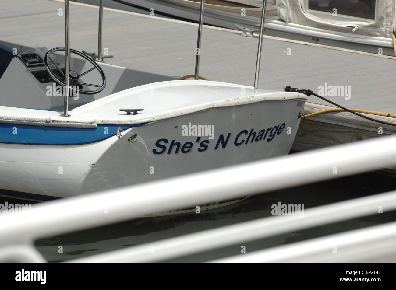 Electric boats hires stock photography and images Alamy