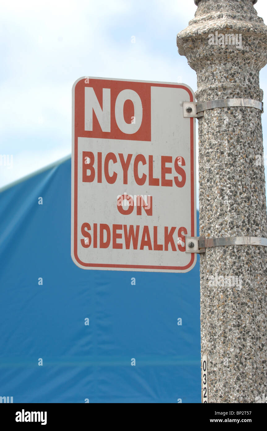 No Bicycles High Resolution Stock Photography and Images Alamy