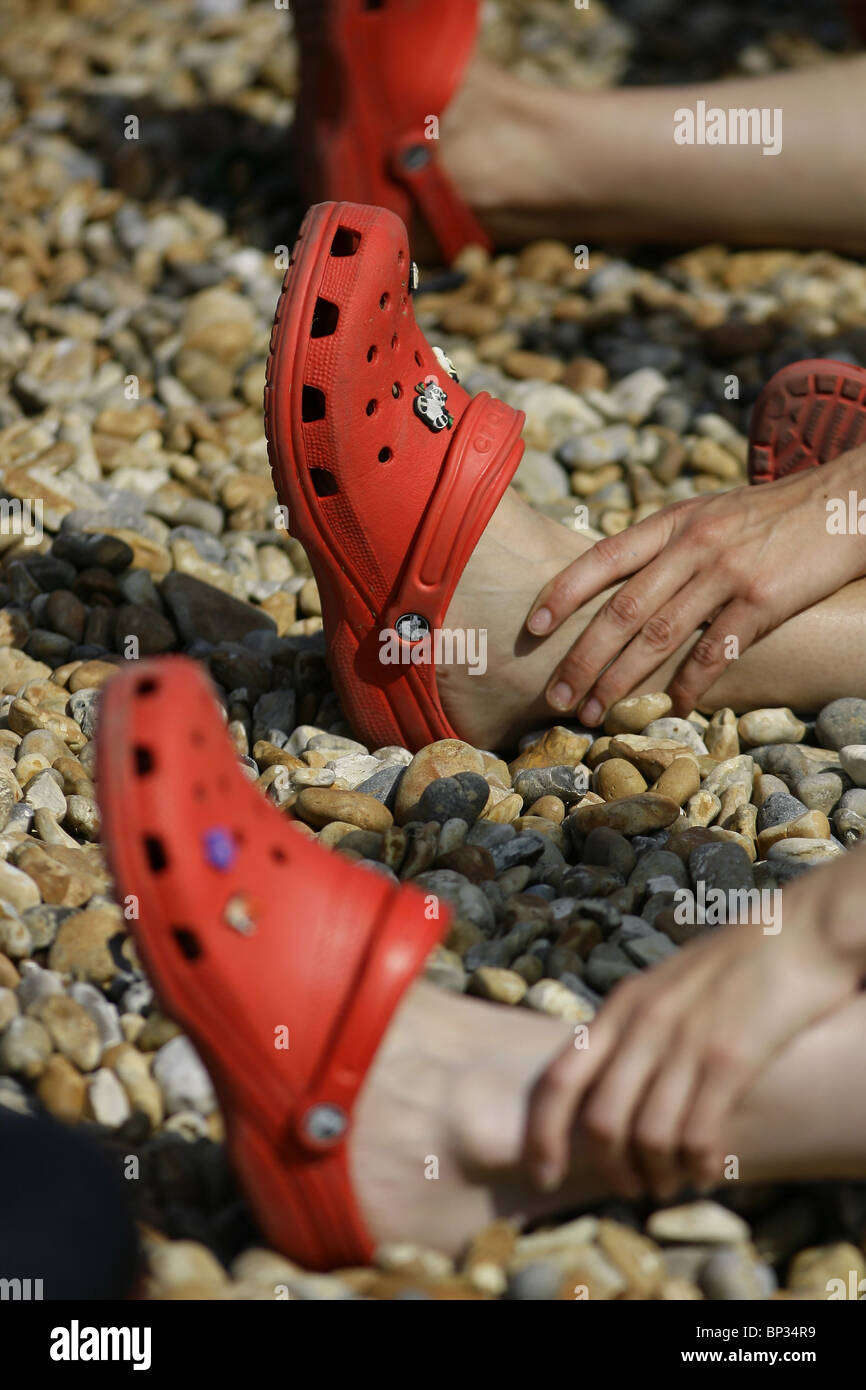 ♨ ♨ CROCS REVIEW EDITION SHOES 🩴 CUTE TO ALL SET🎀