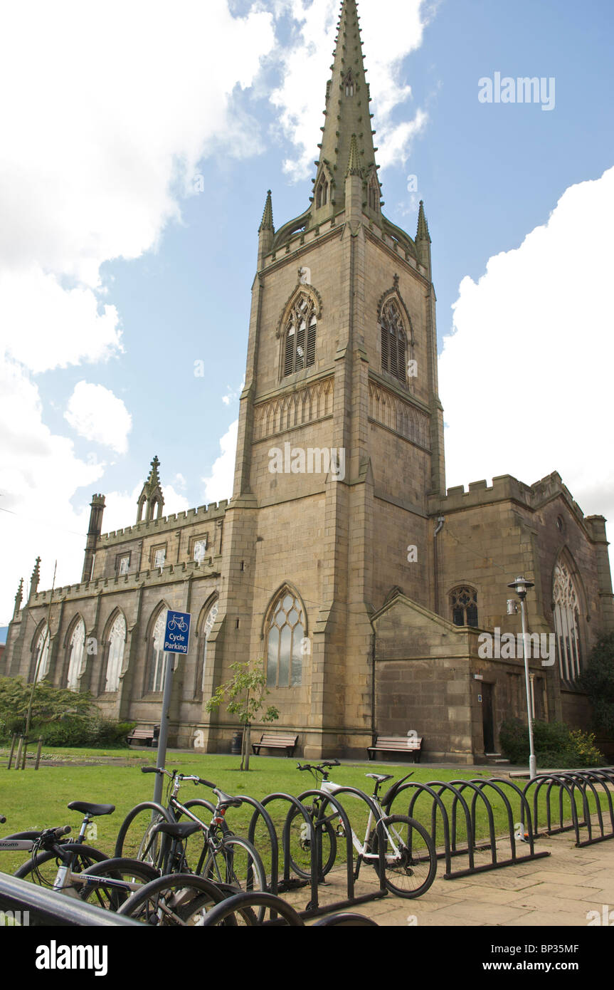 St peters university hires stock photography and images Alamy