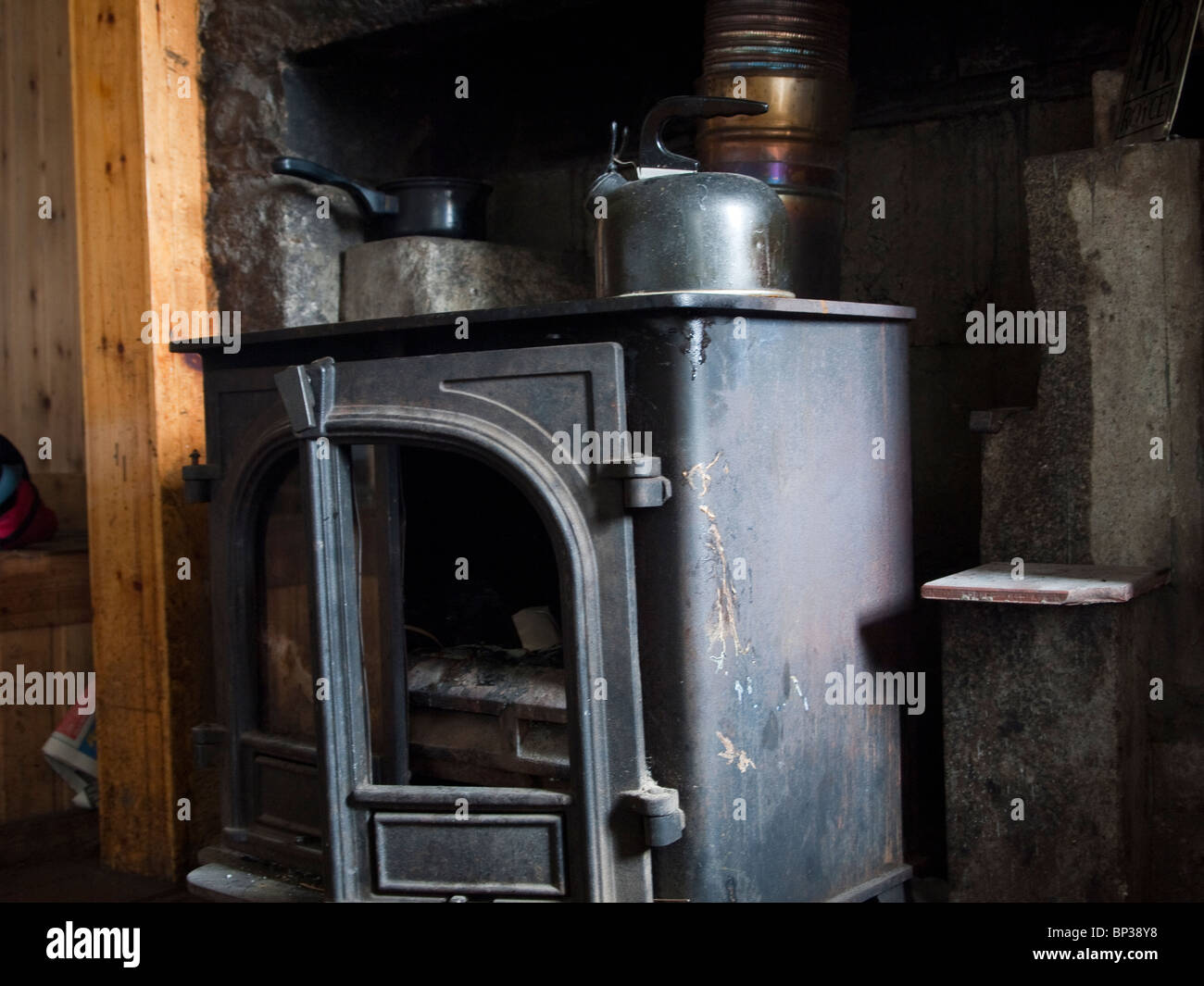 Solid Fuel Stove Stock Photos & Solid Fuel Stove Stock Images Alamy