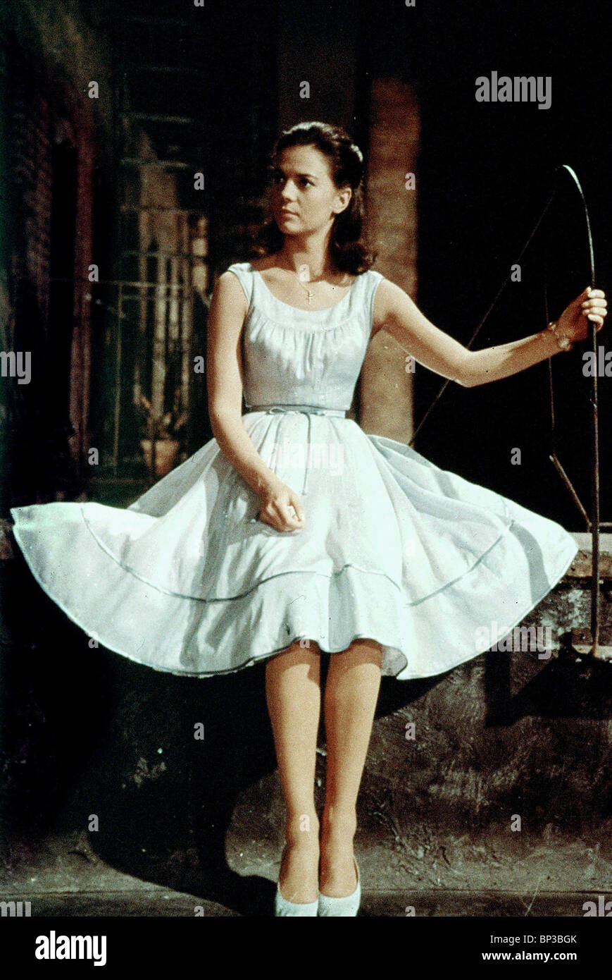 #4893 Movie Images West Side Story Natalie Wood Photo 8x10 