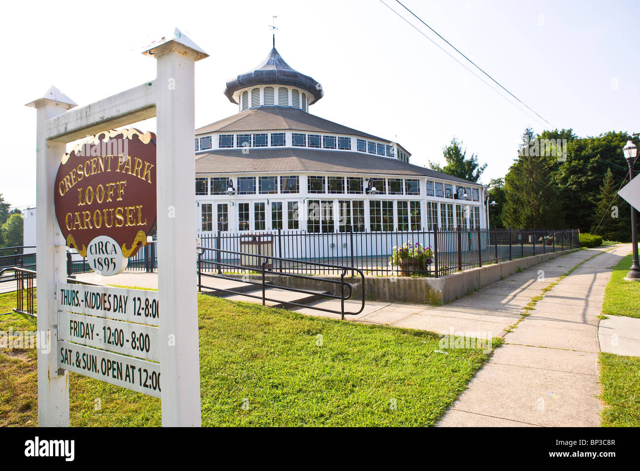 Crescent park rhode island hires stock photography and images Alamy