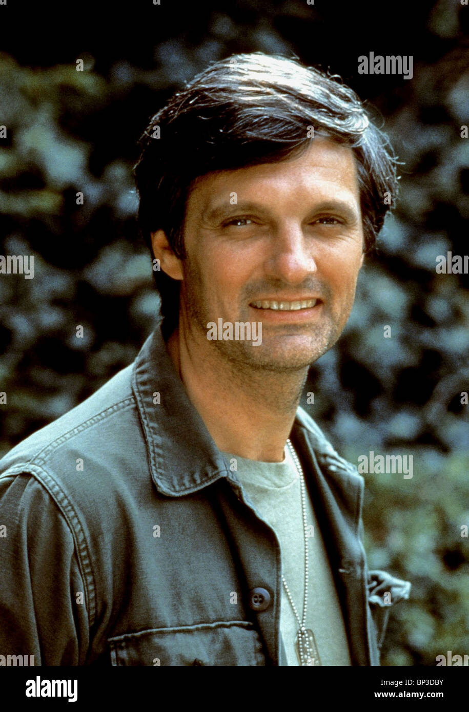 Alan Alda Mash Images - Alan Alda Age: MASH And Beyond – A Lifetime Of Talent