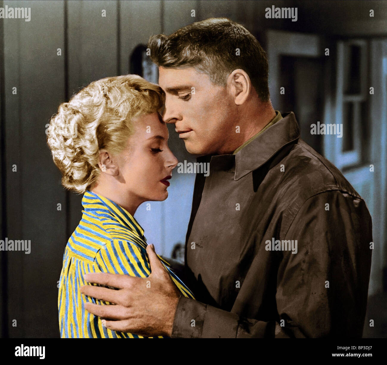 Film From Here To Eternity High Resolution Stock Photography and Images ...