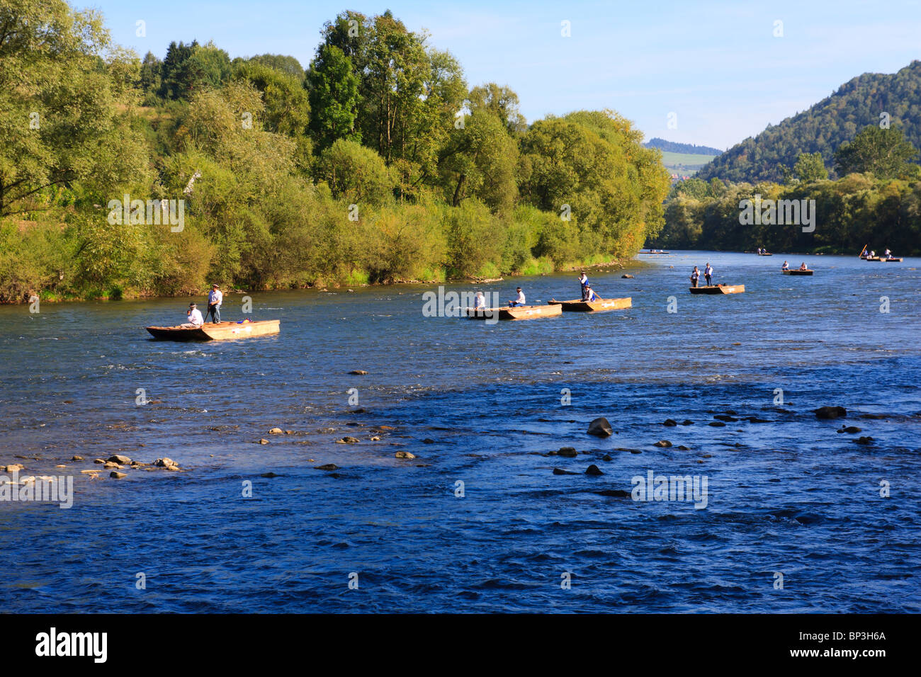 Polish highlanders hi-res stock photography and images - Alamy