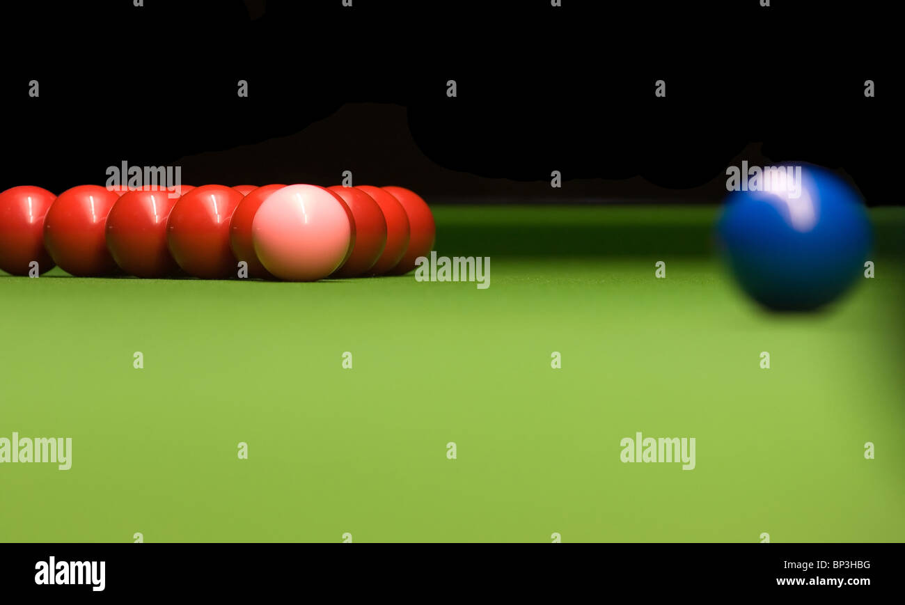 Snooker table hires stock photography and images Alamy