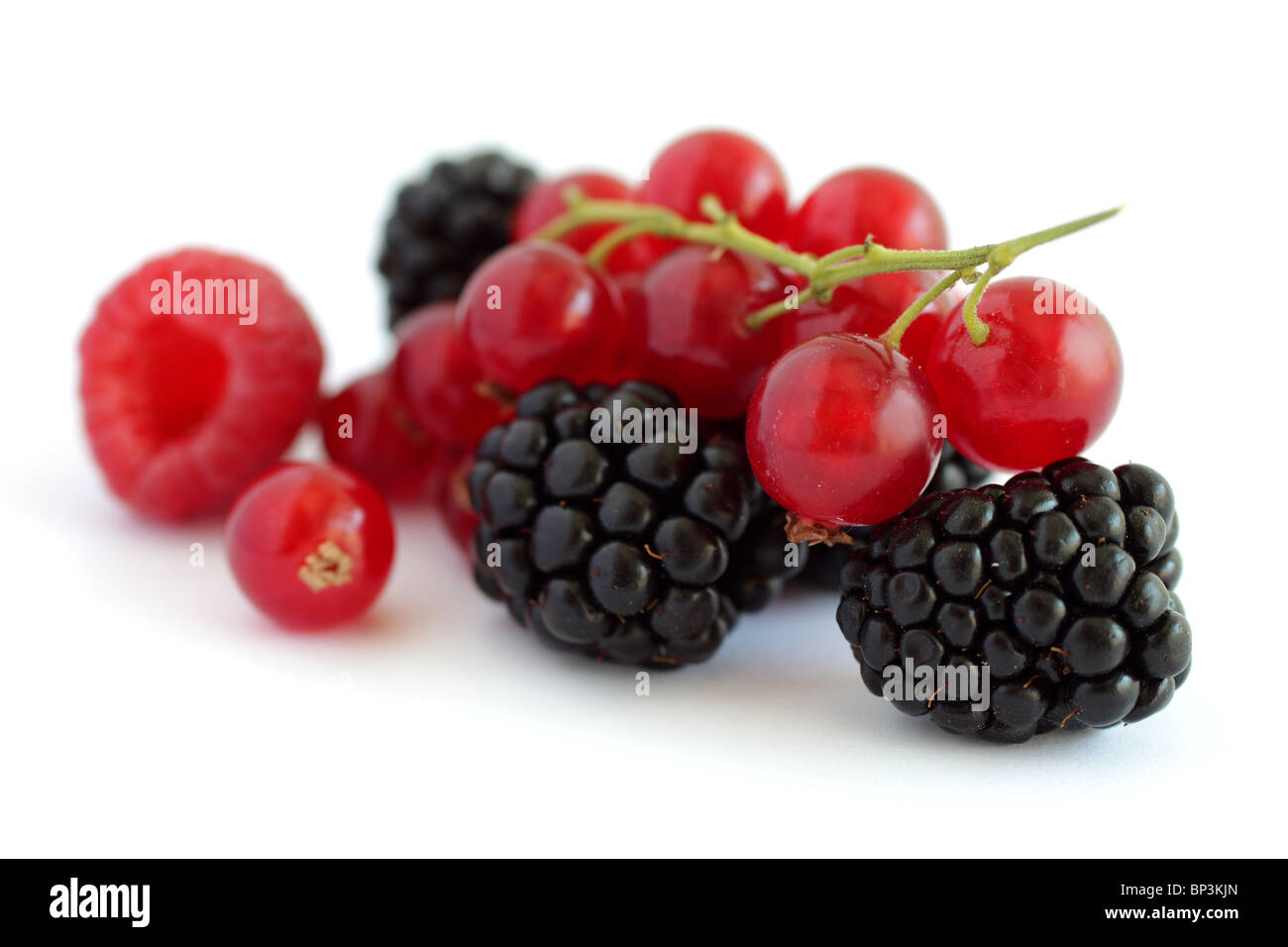 Mixed fruit berries hires stock photography and images Alamy