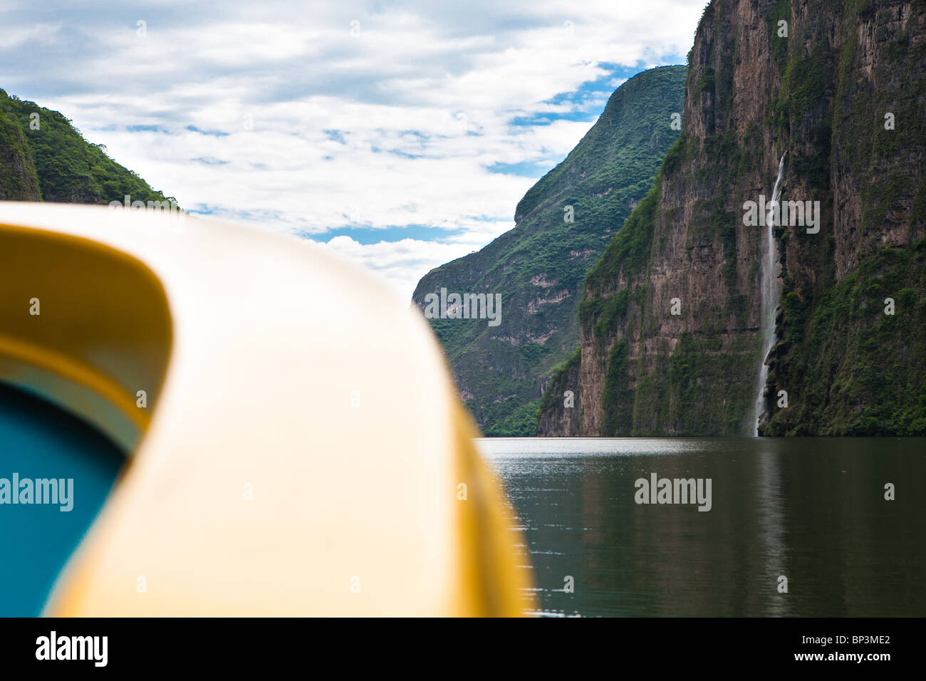Sumidero canyon chiapas hi-res stock photography and images - Alamy
