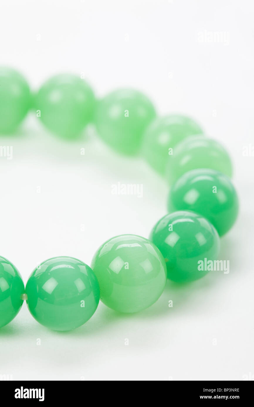 Bead Bracelet High Resolution Stock Photography and Images - Alamy