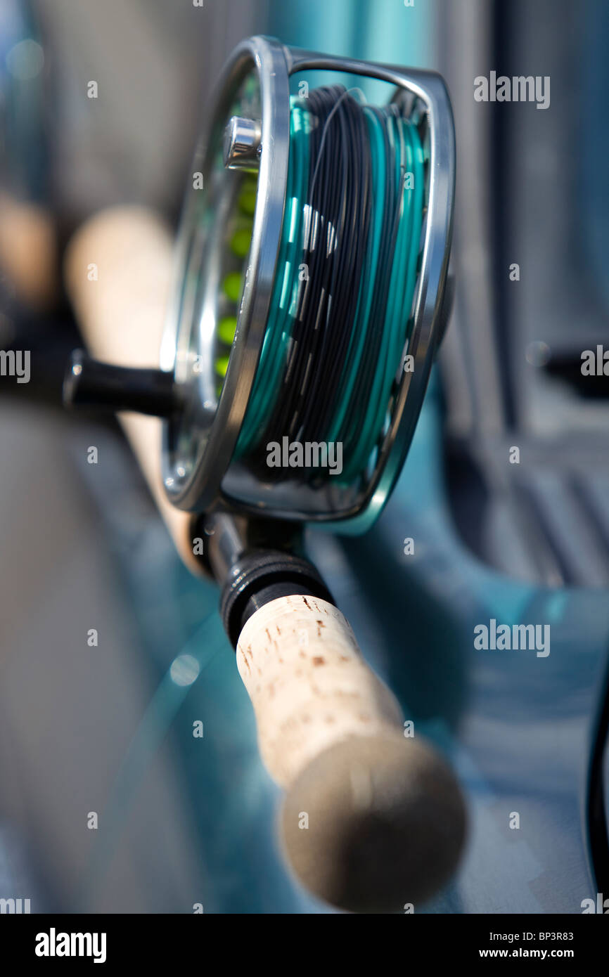 Fishing reel hi-res stock photography and images - Page 2 - Alamy