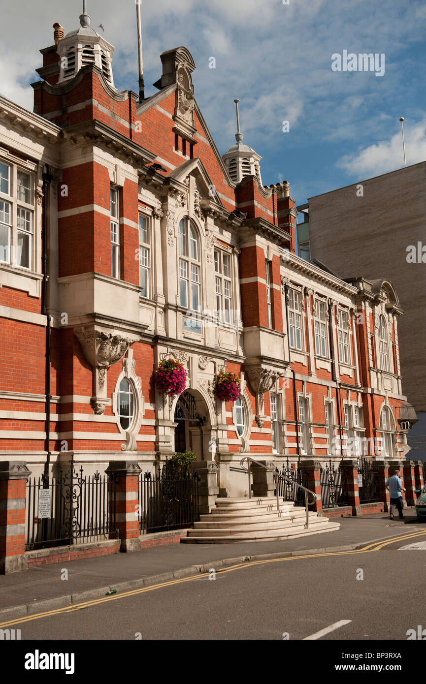 hotel swansea hires stock photography and images Alamy