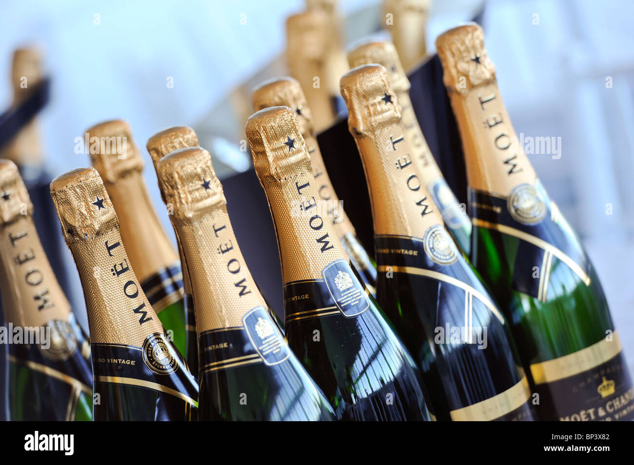 Moet hennessy louis vuitton Stock Photos, Royalty Free Moet