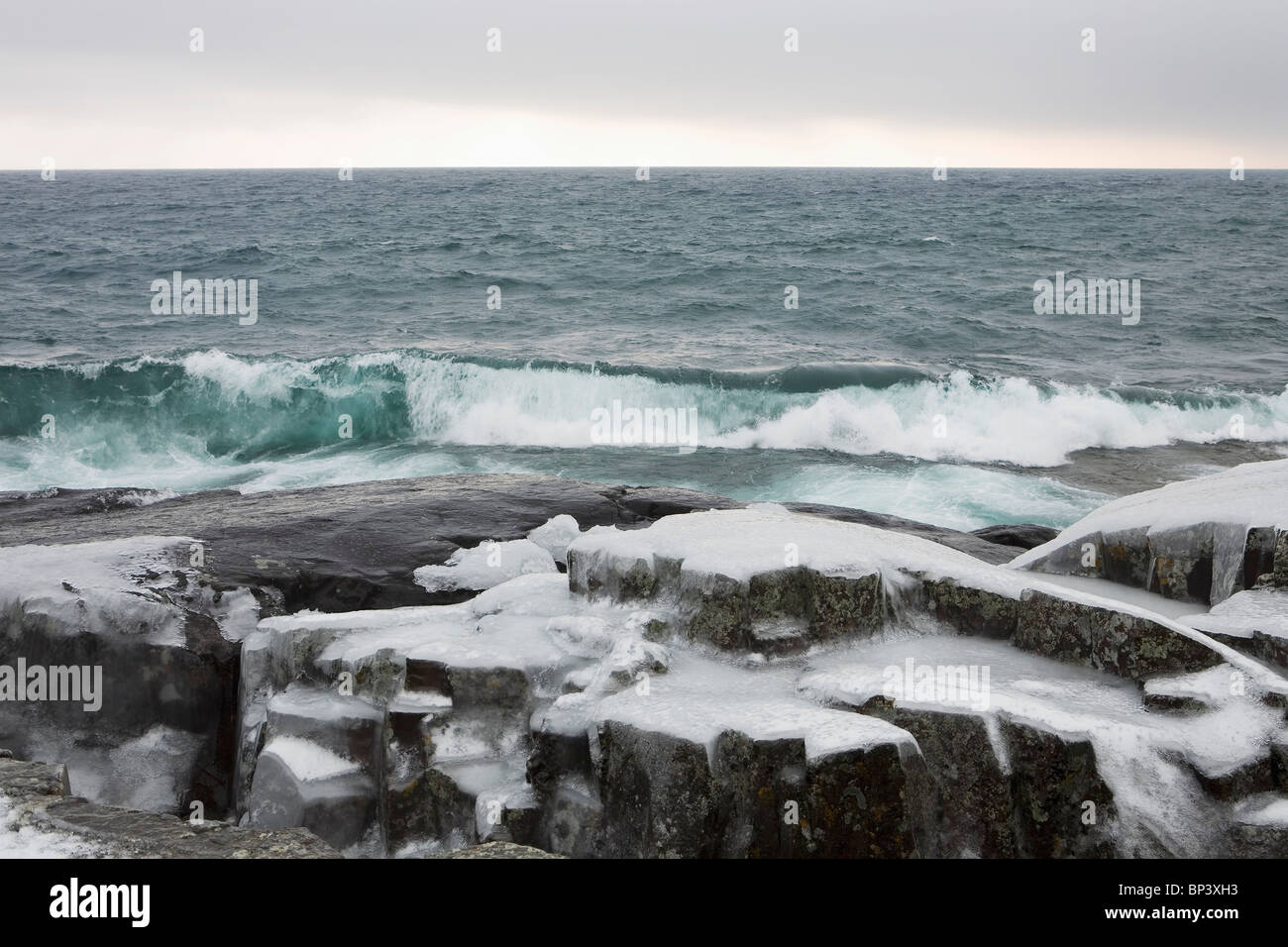 Grand Marais (Images of America)