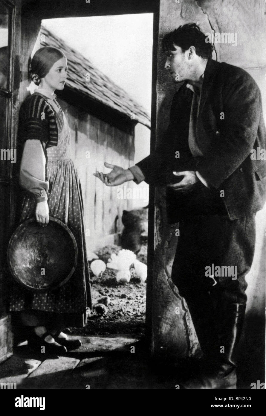 obrien as the wife film title sunrise hires stock