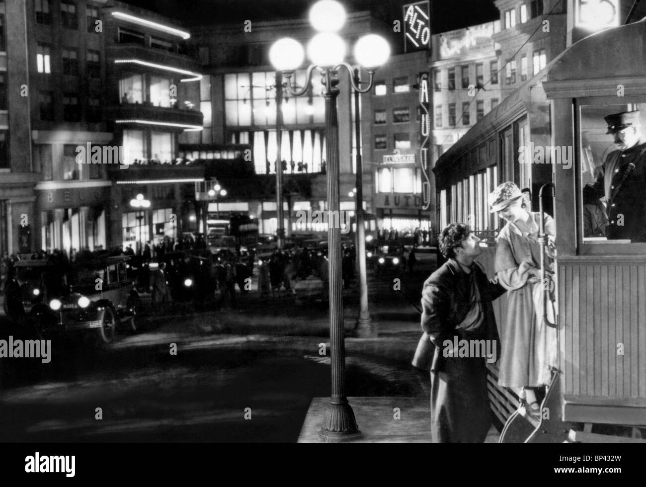 obrien as the wife film title sunrise hires stock photography and images Alamy