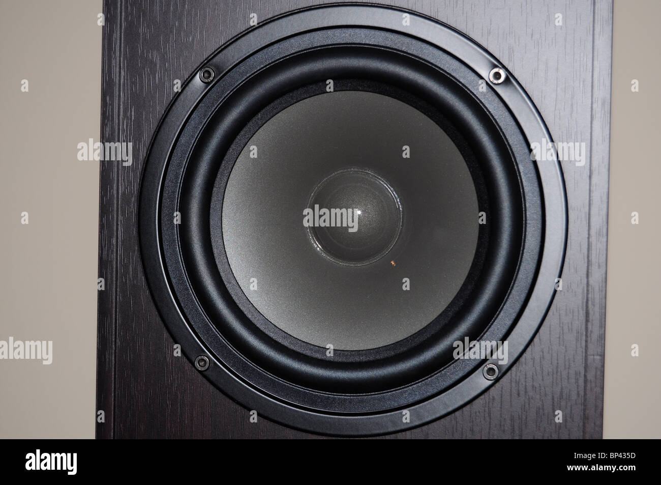 speaker Stock Photo
