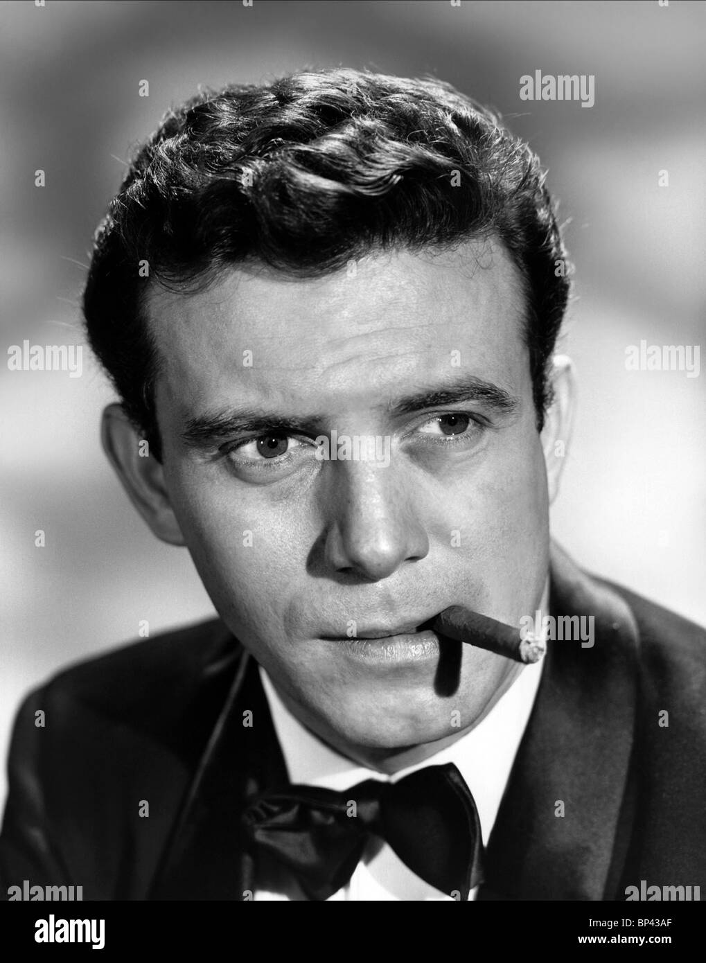 ANTHONY FRANCIOSA A FACE IN THE CROWD (1957 Stock Photo 30823255 Alamy