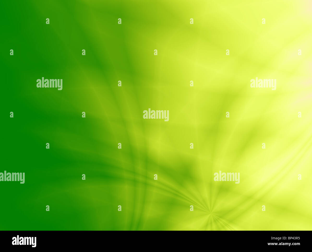 Green light background Stock Photo Alamy