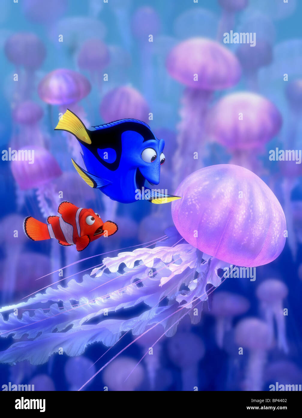 Dory Finding Nemo High Resolution Stock Photography And Images Alamy