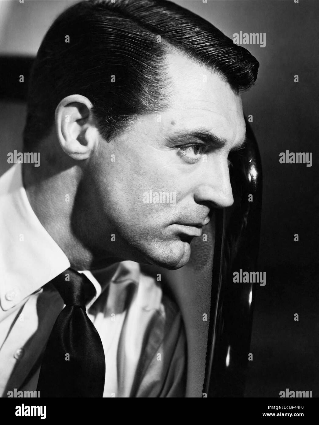 Notorious cary grant hi-res stock photography and images - Alamy