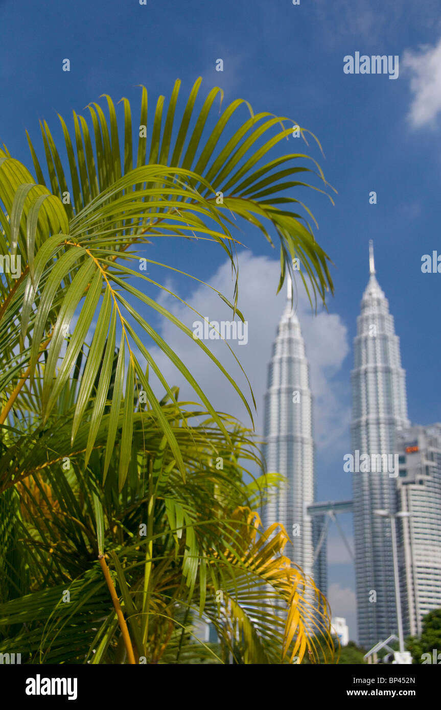 Malaysia State Of Selangor Capital City Of Kuala Lumpur Stock Photo Alamy