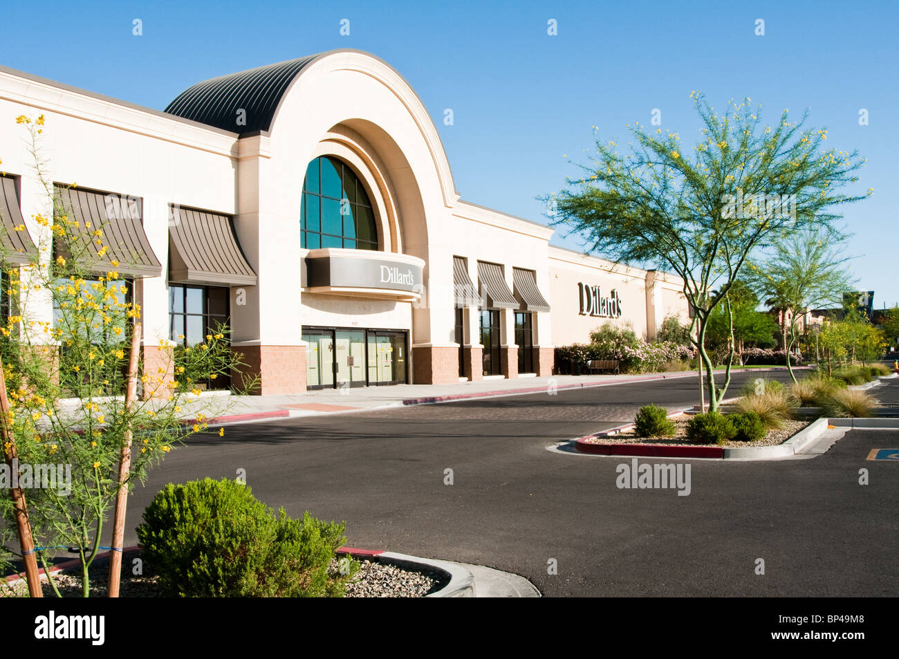 Dillards store hires stock photography and images Alamy