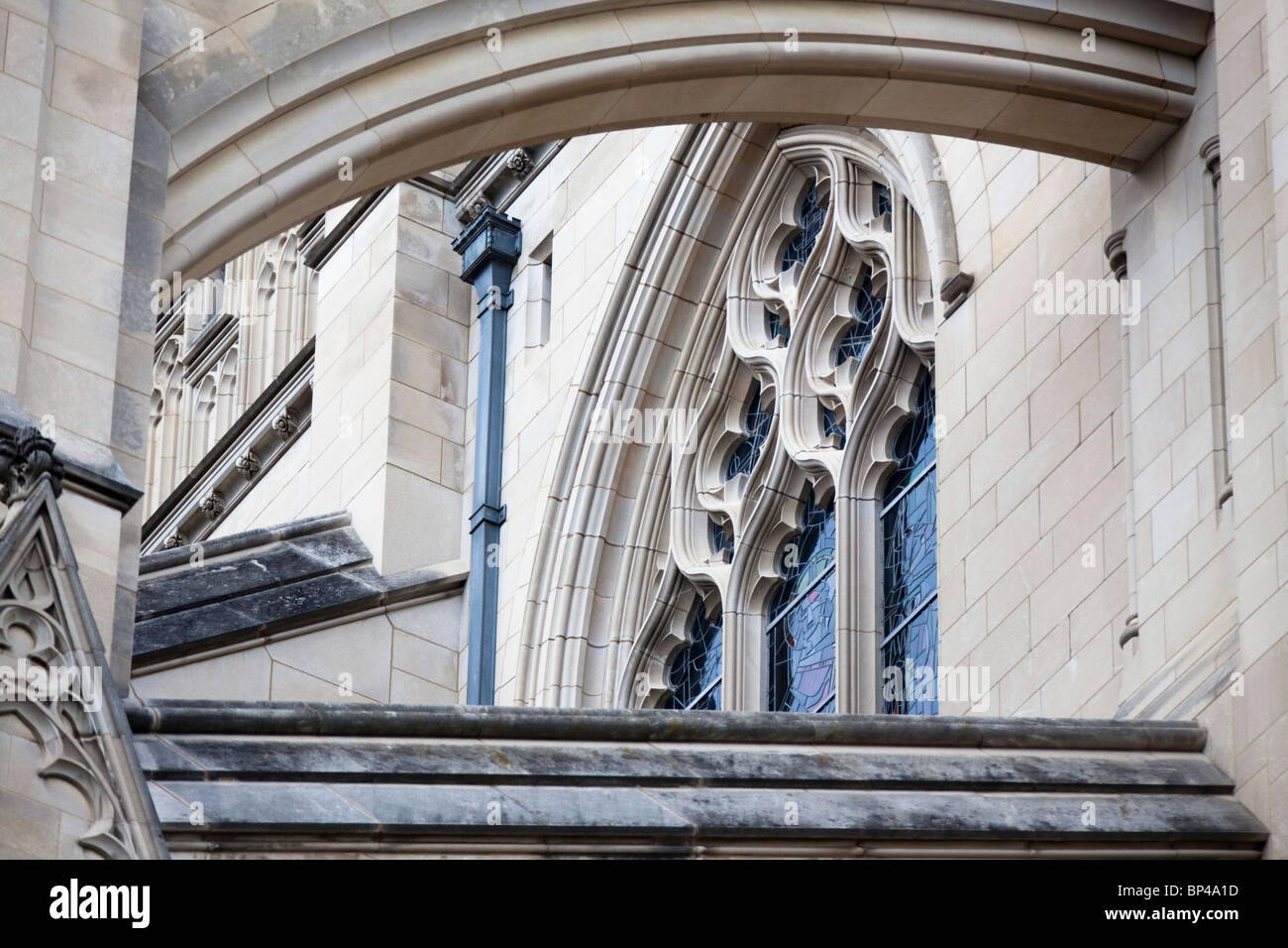 Largest stained glass window in the world hires stock photography and images Alamy
