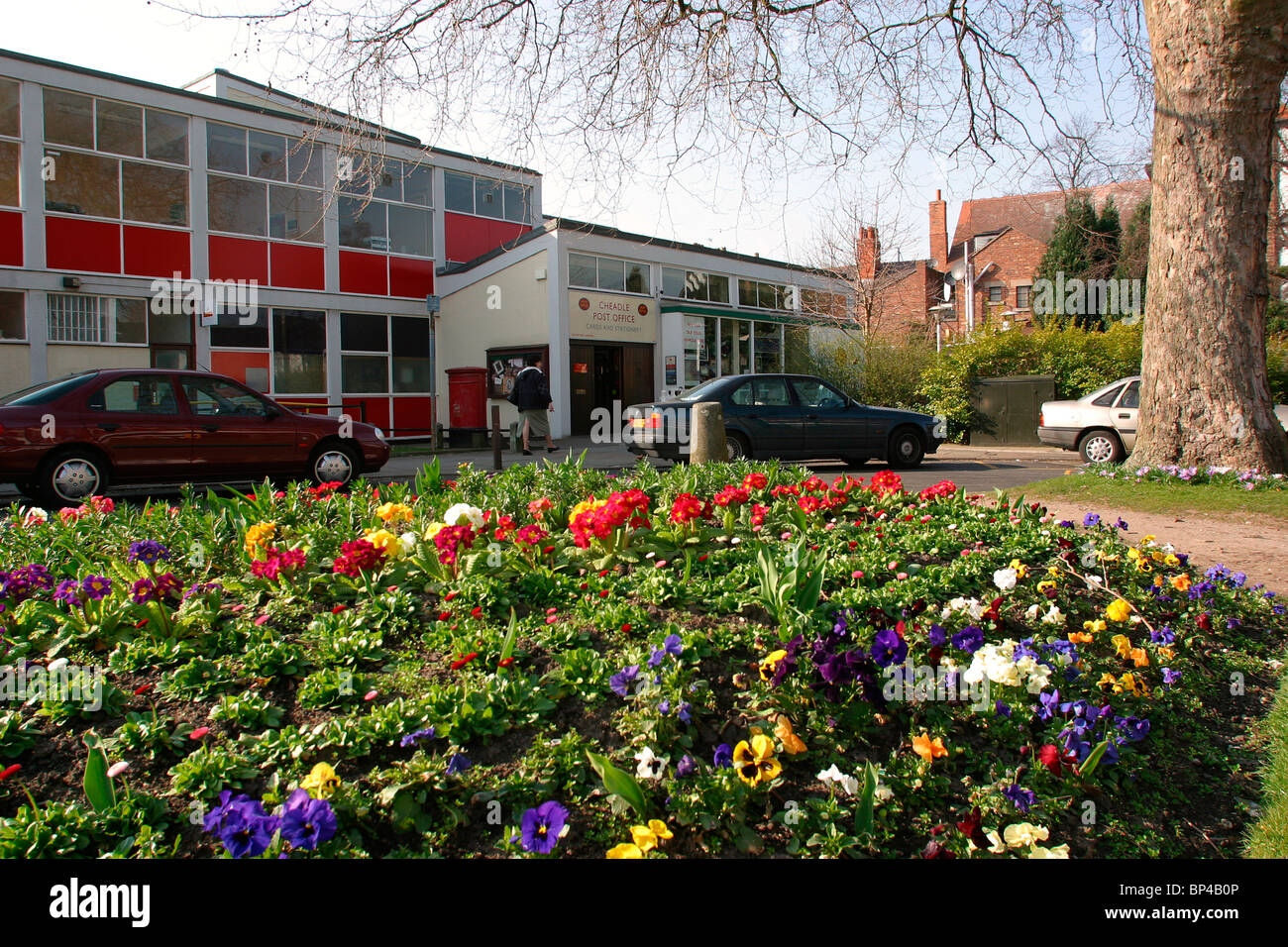 Wilmslow road hires stock photography and images Alamy