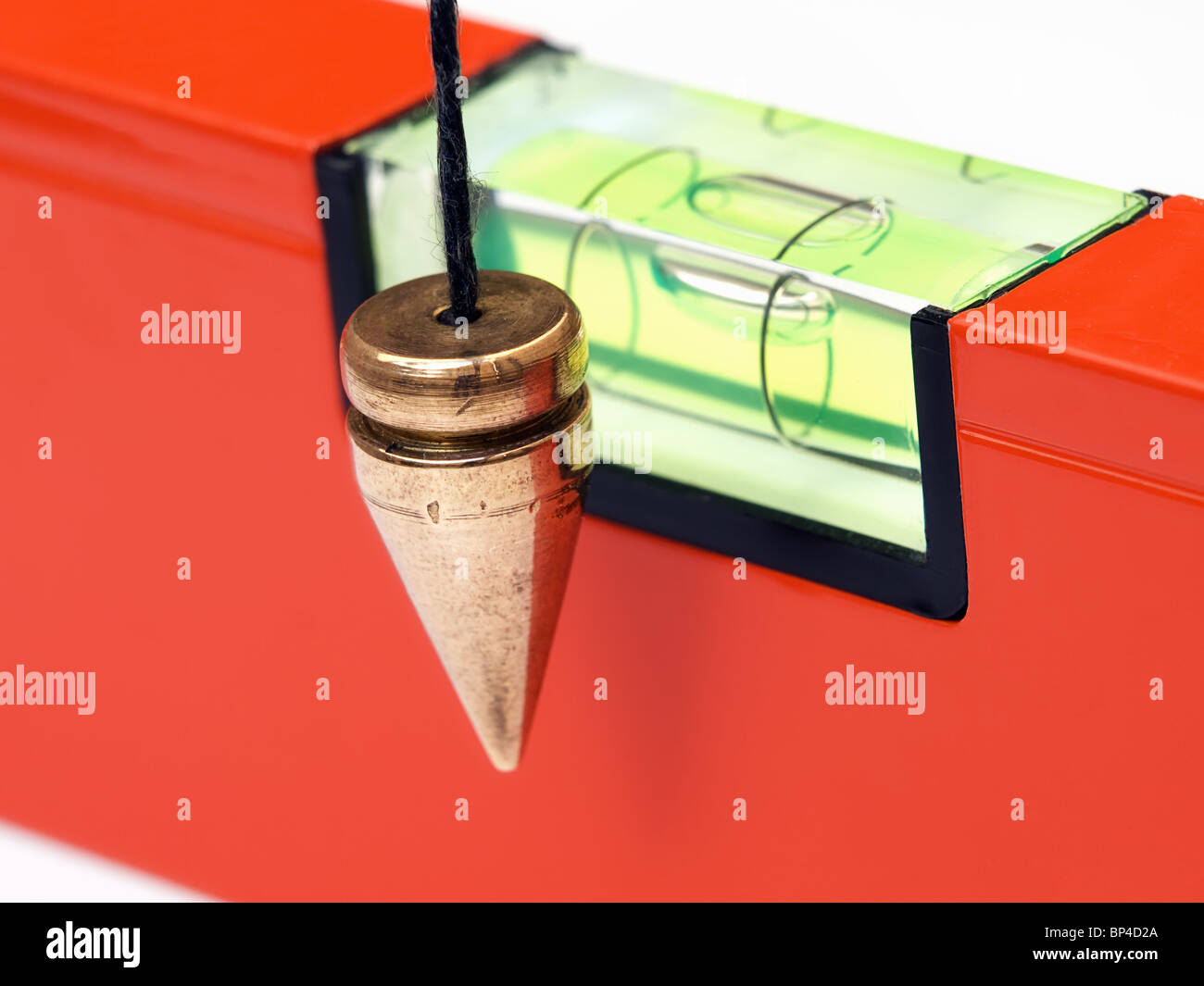Plumb bob hires stock photography and images Alamy