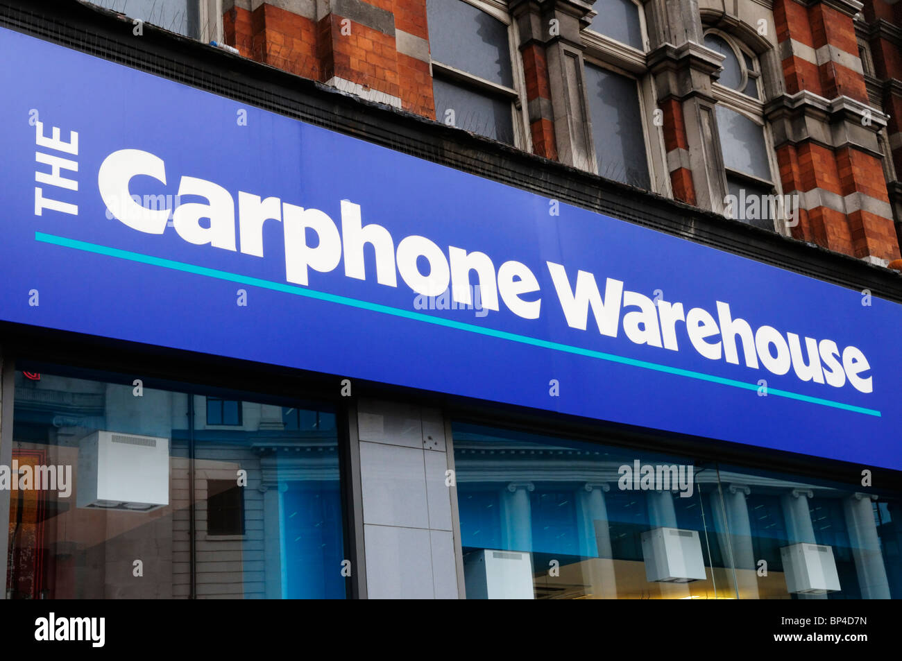 a71 carphone warehouse