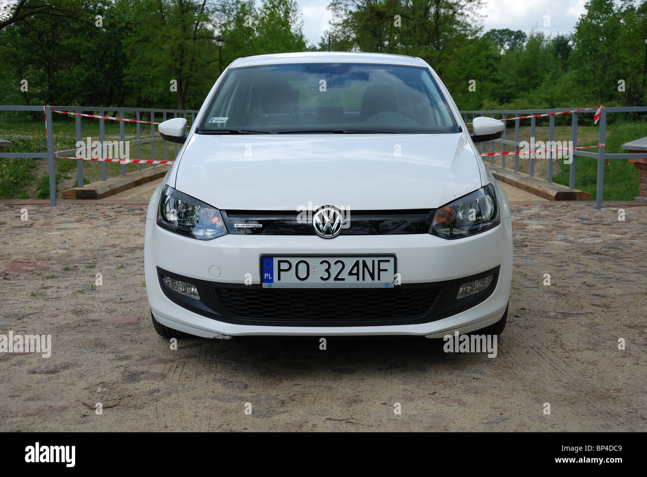 Page 12 - Vw Polo Car High Resolution Stock Photography and Images - Alamy