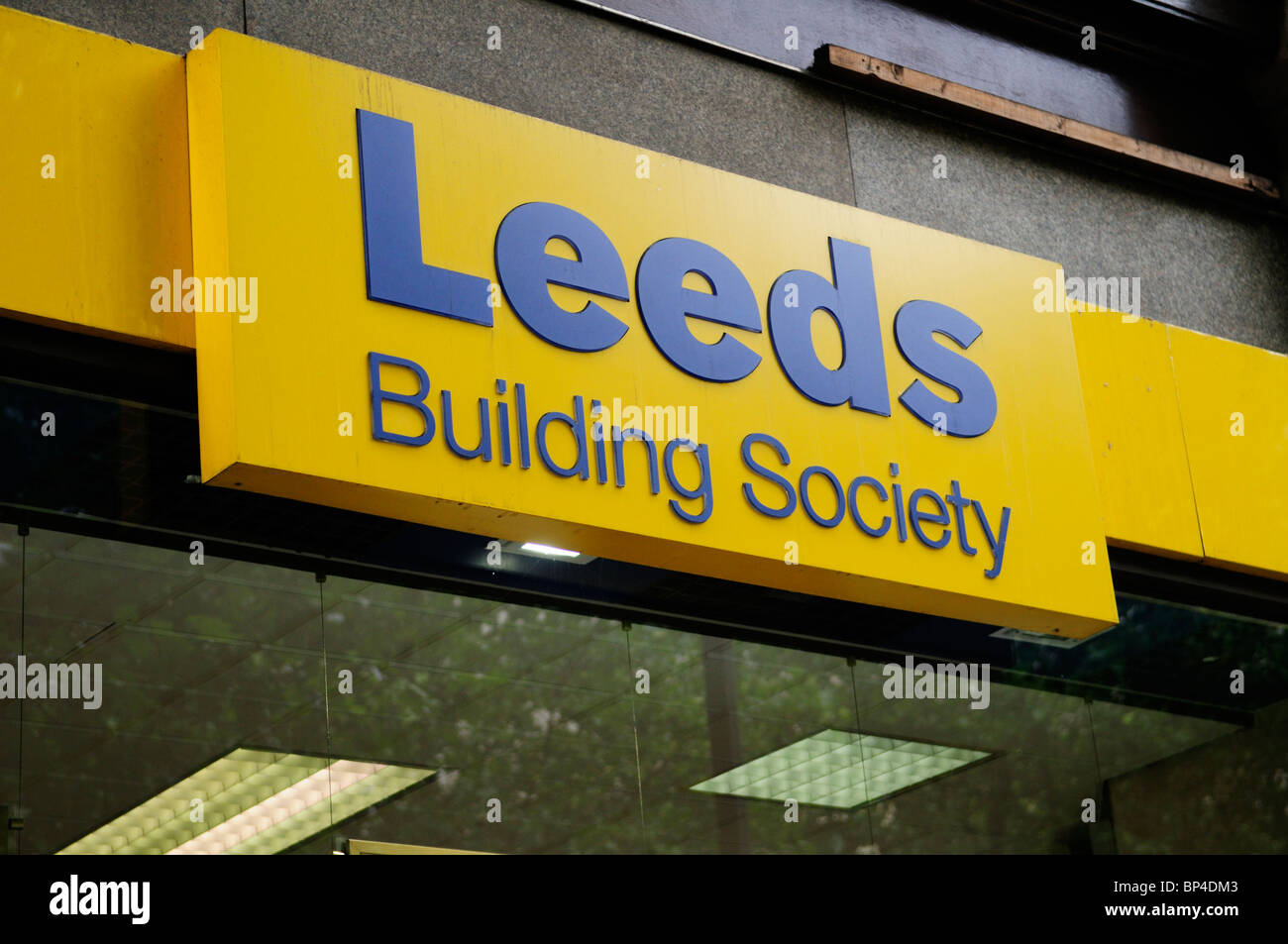 Leeds building society hires stock photography and images Alamy