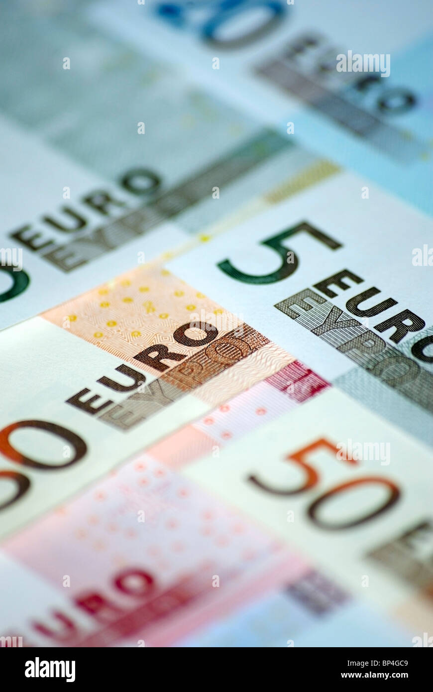 Euro Currency. Concept Stock Photo - Alamy