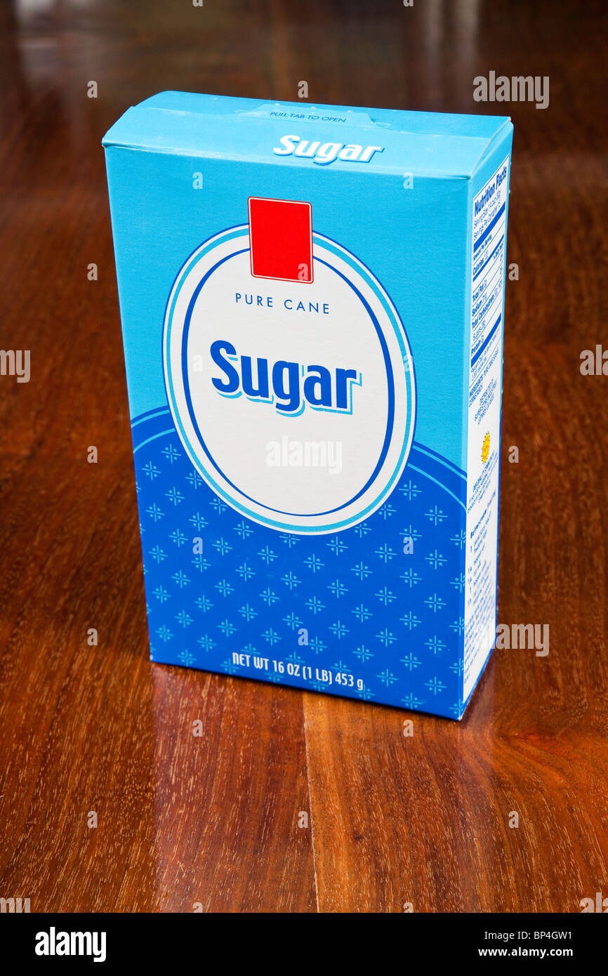 Container of sugar hires stock photography and images Alamy