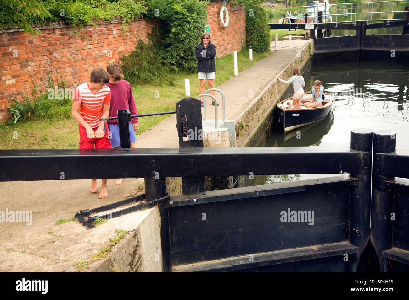 River avon fladbury hires stock photography and images Alamy