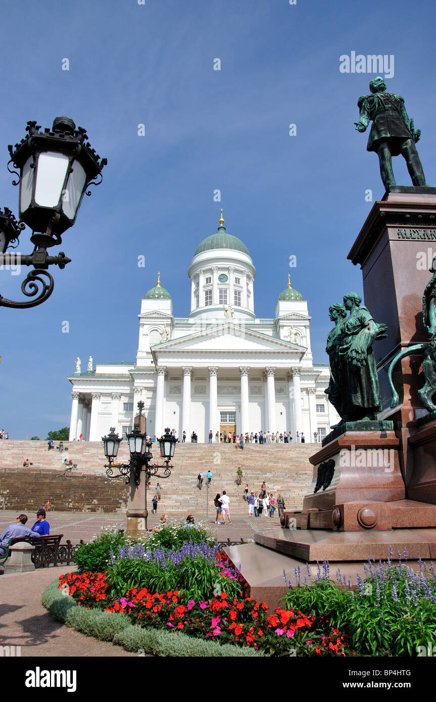 Finland Helsinki Tourism Landmarks Hi res Stock Photography And Images 