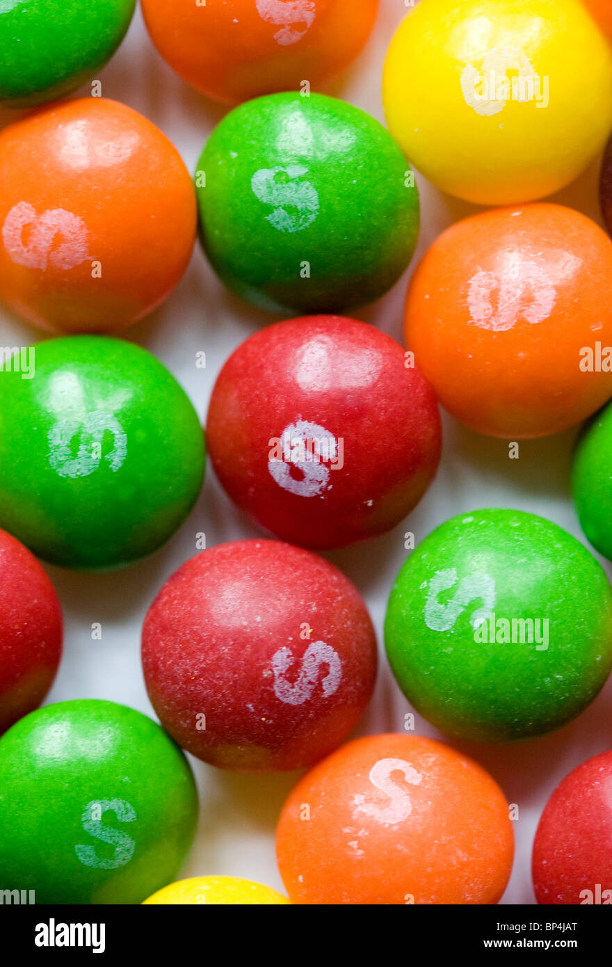 Skittles sweets hires stock photography and images Alamy