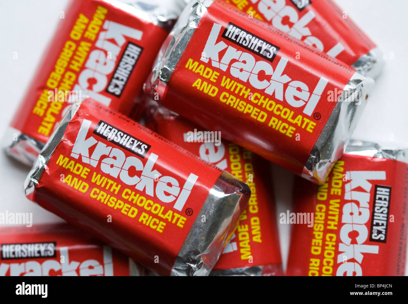Krackel bar hi res stock photography and images Alamy