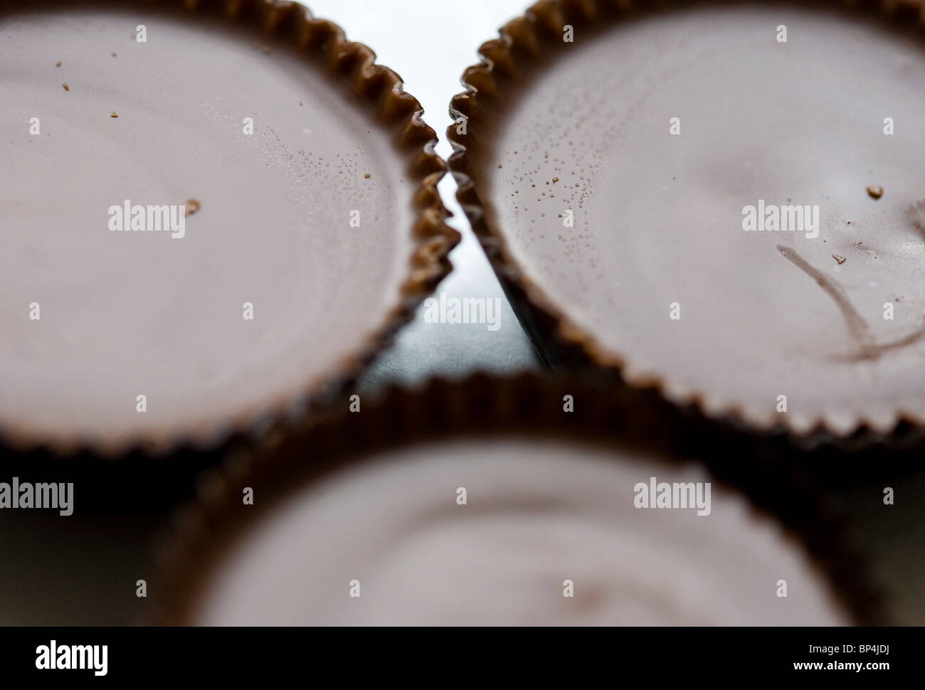 Reeses Peanut Butter Cups Stock Photo - Alamy