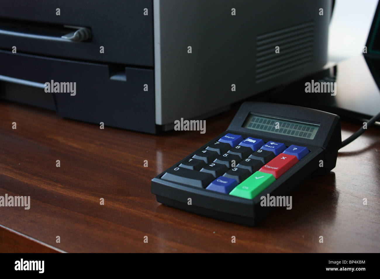 The keypad hires stock photography and images Alamy