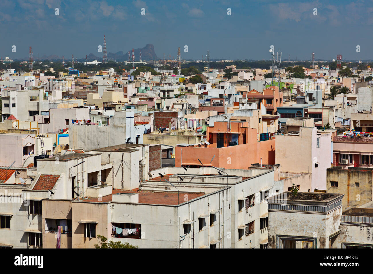 южный характерный