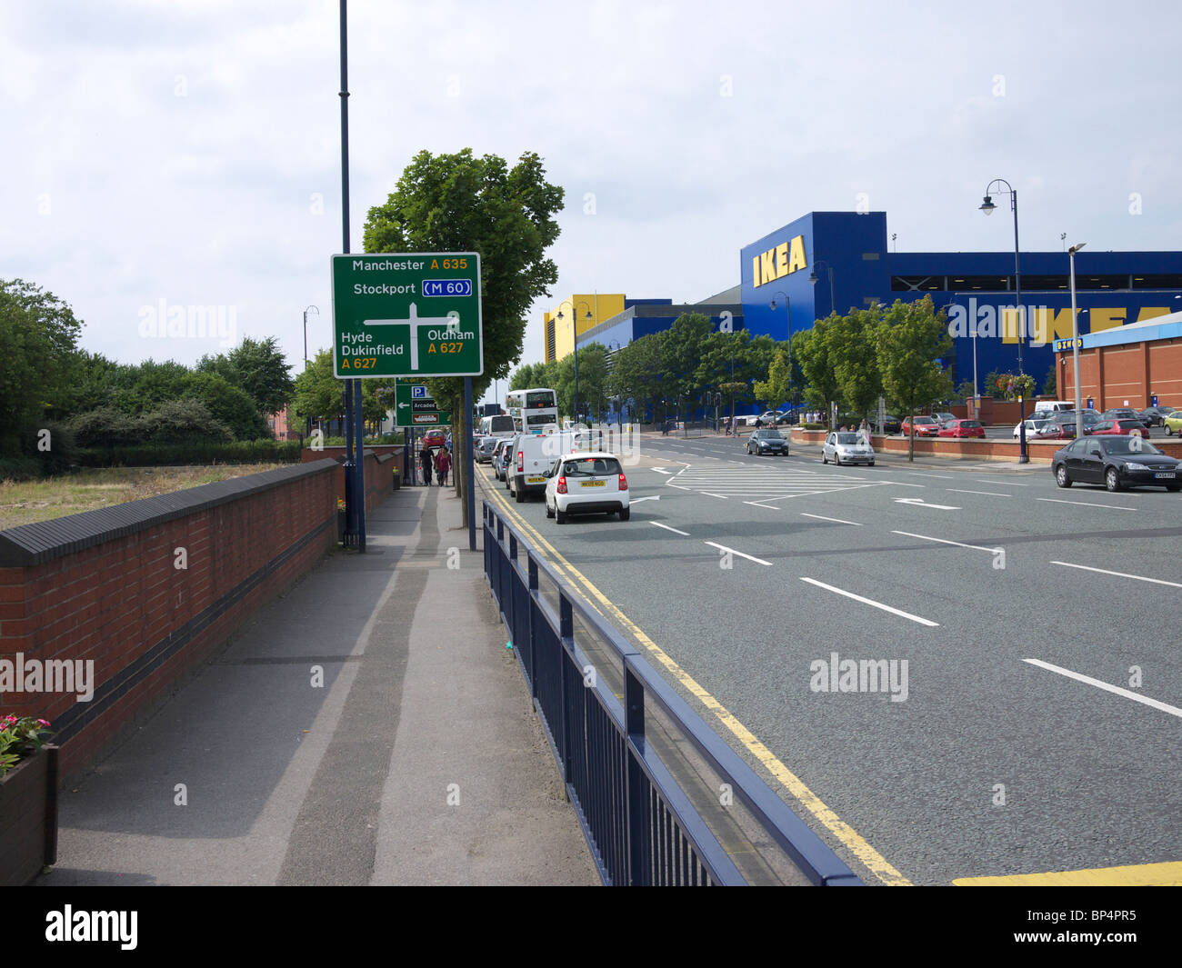Ikea in ashton under lyne hires stock photography and images Alamy