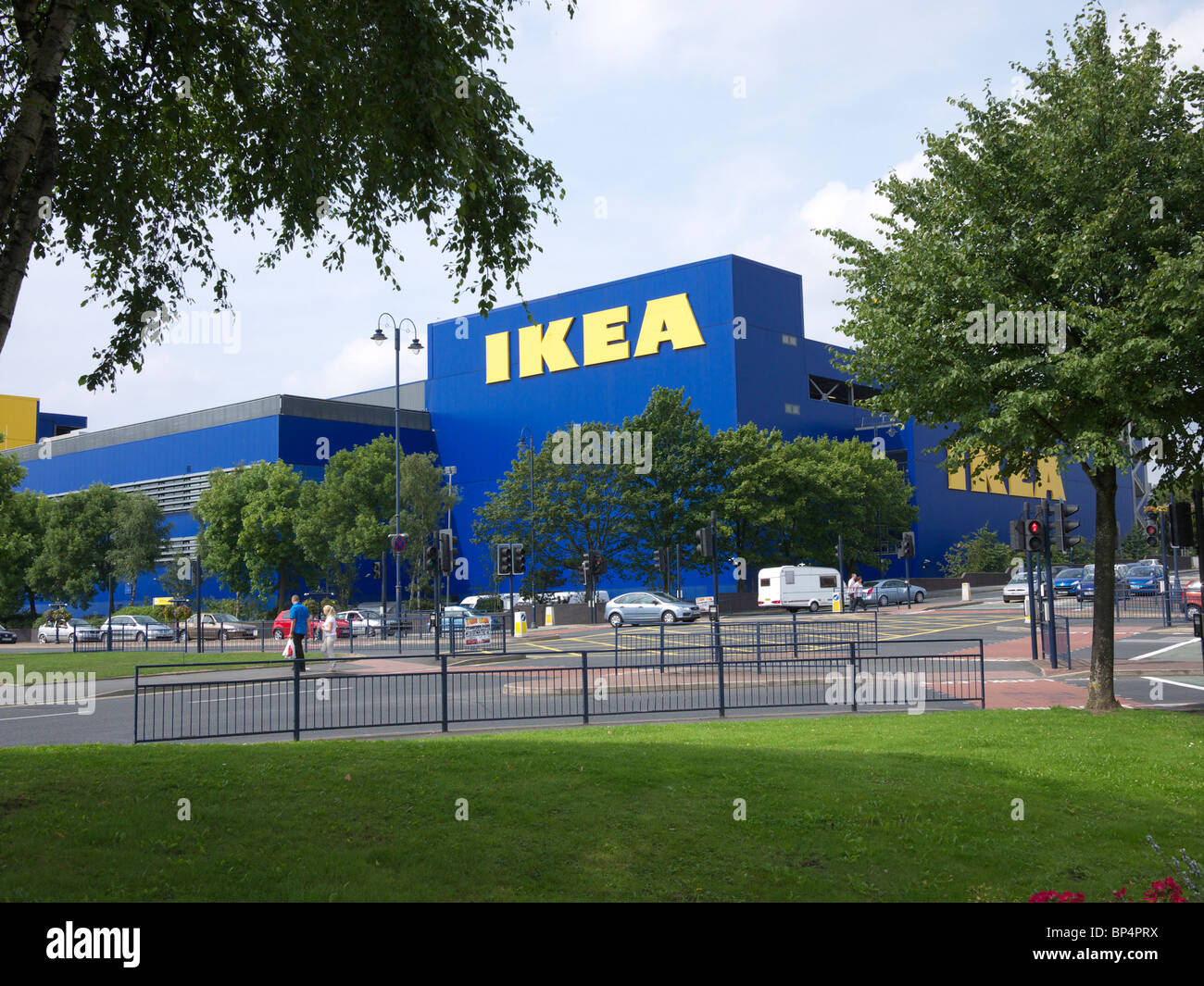 Ikea tamside hires stock photography and images Alamy