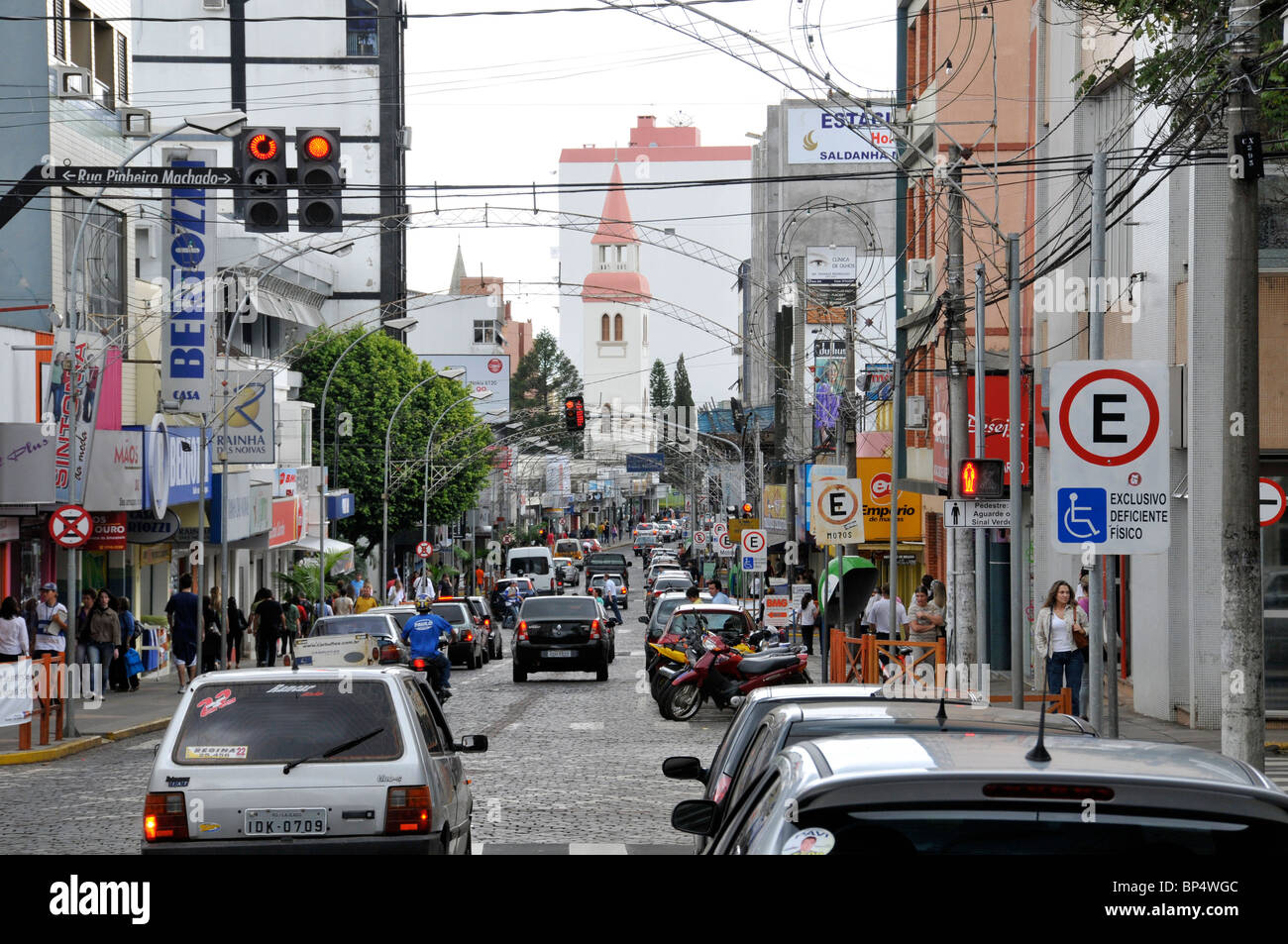 Lajeado Rio Grande do Sul fonte: c8.alamy.com