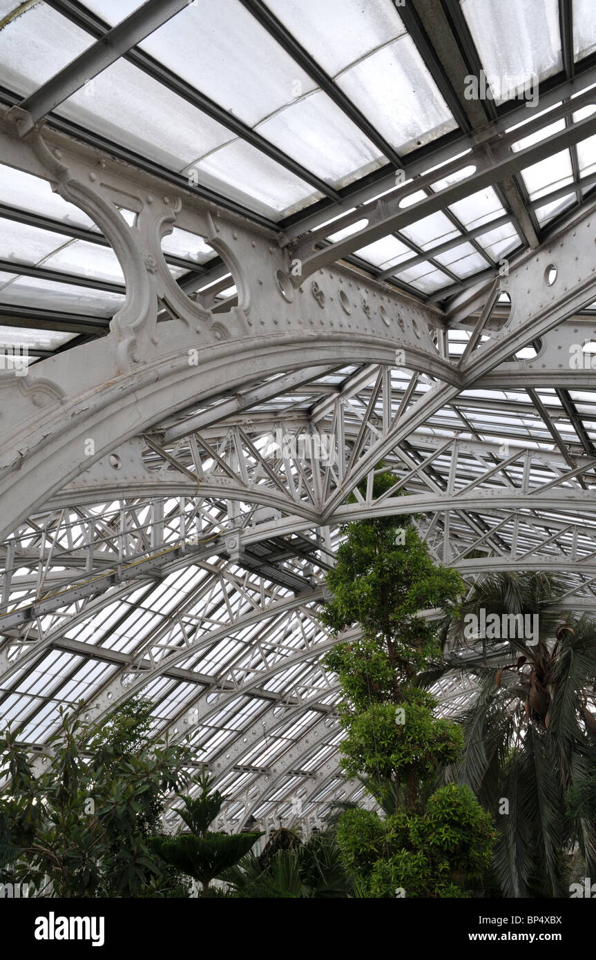 Step Inside Kews Amazing New Carbon Garden Before Its Too Late - 95wros2