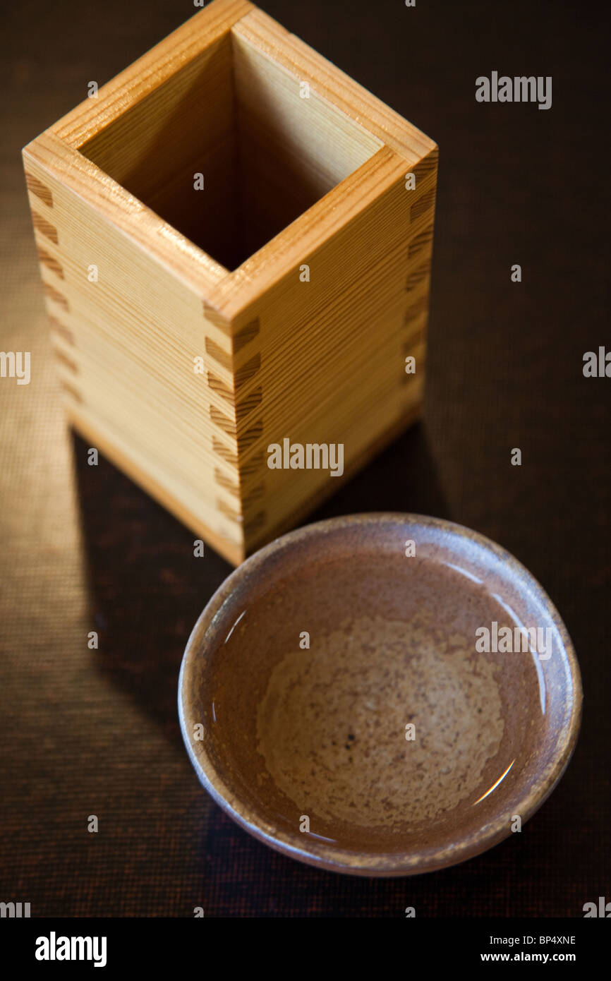 Sake cup hires stock photography and images Alamy