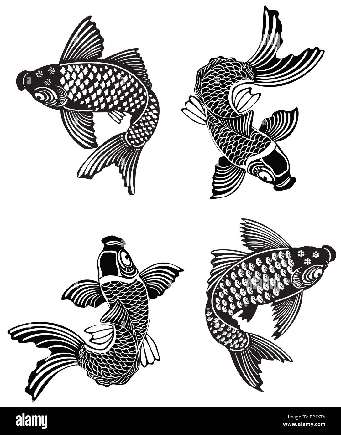 Japanese Ink High Resolution Stock Photography And Images Alamy