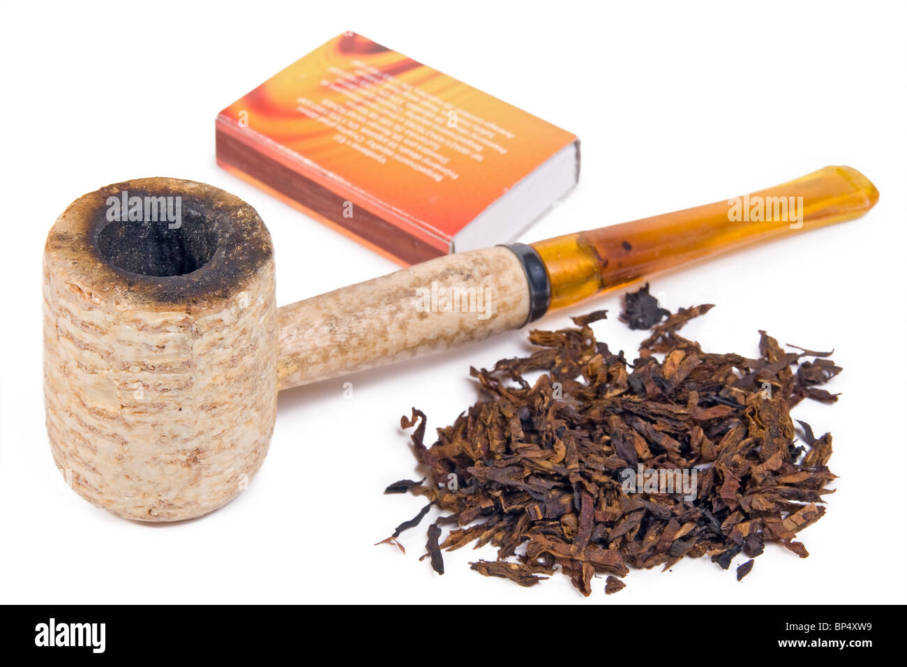 Pipe matches box hires stock photography and images Alamy