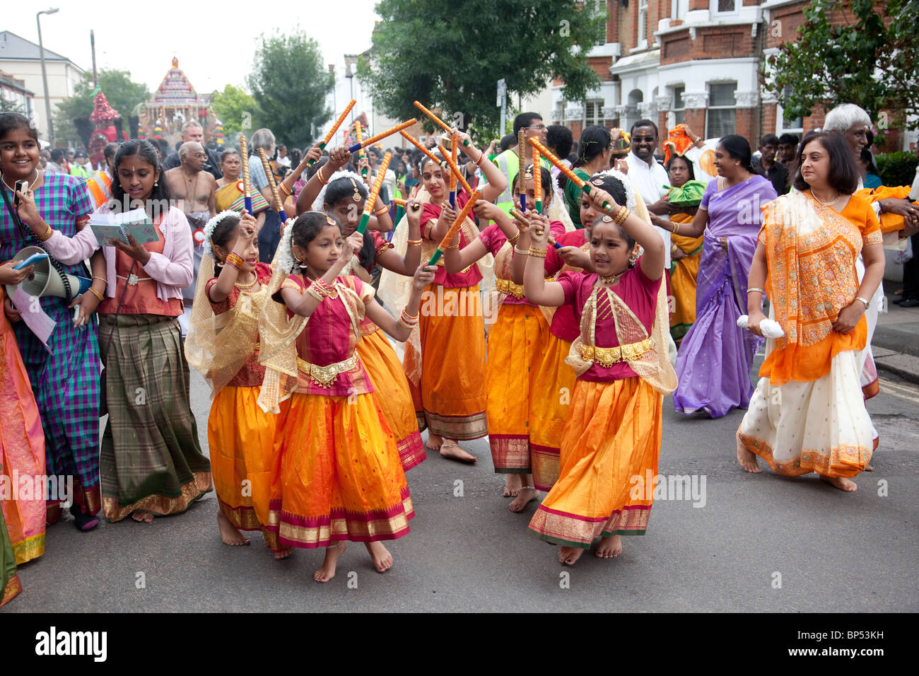 Hindu ritual hi-res stock photography and images - Alamy